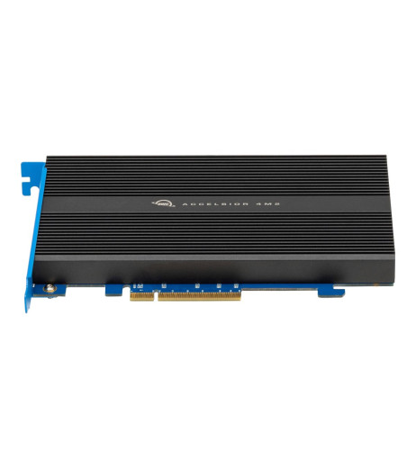 OWC Accelsior 4M2 - SSD (OWCSSDACL4M216T) – купити в Україні | Офіційна гарантія OWC Accelsior 4M2 - SSD (OWCSSDACL4M216T) – купити в Україні | Офіційна гарантія