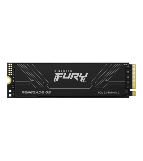 Kingston FURY Renegade G5 (SFYR2D/8T1)