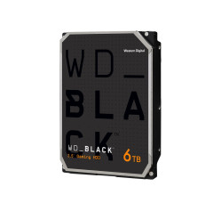 WD_BLACK WD6004FZWX - Hard drive (WD6004FZWX)