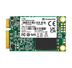 Transcend - SSD - 512 GB (TS512GMSA372I)