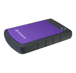 Transcend StoreJet 25H3P (TS2TSJ25H3P)