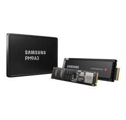 Samsung PM9A3 MZQL21T9HCJR (MZQL21T9HCJR-00A07)