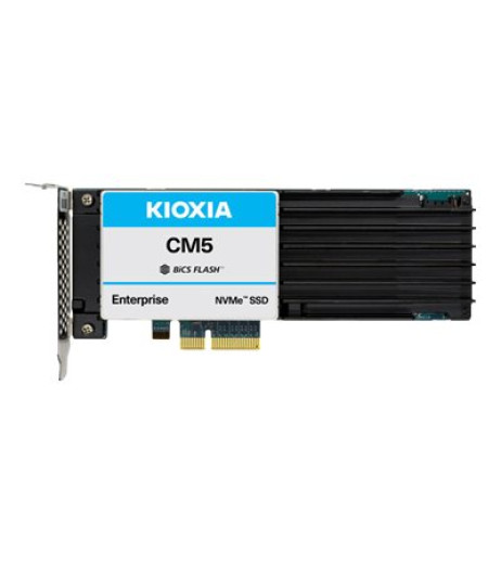 KIOXIA CM5-V Mainstream (4XB7A38234) – купити в Україні | Офіційна гарантія KIOXIA CM5-V Mainstream (4XB7A38234) – купити в Україні | Офіційна гарантія