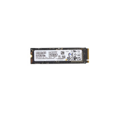 HP - SSD - 512 GB - internal (AL0M8AA)