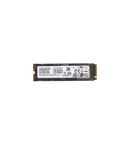 HP - SSD - 512 GB - internal (AL0M8AA)
