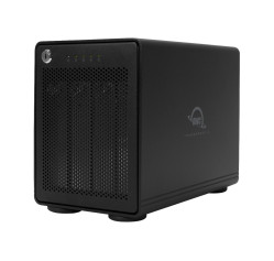 OWC ThunderBay 4 - Hard drive array (OWCTB3SRT24.0S)