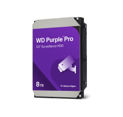 WD Purple Pro WD8001PURP (WD8001PURP)