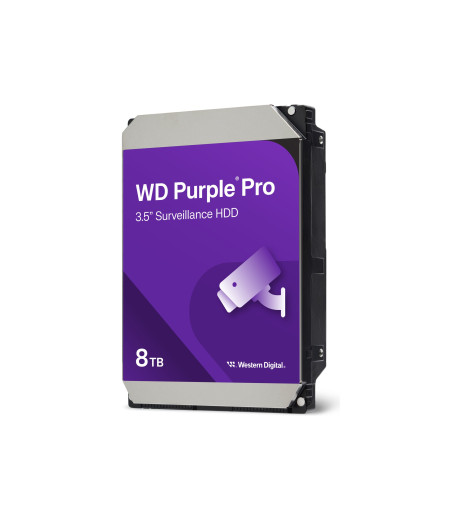WD Purple Pro WD8001PURP (WD8001PURP) – купити в Україні | Офіційна гарантія WD Purple Pro WD8001PURP (WD8001PURP) – купити в Україні | Офіційна гарантія