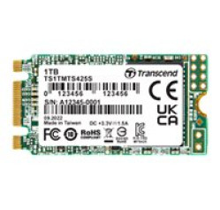Transcend MTS425S - SSD (TS1TMTS425S)