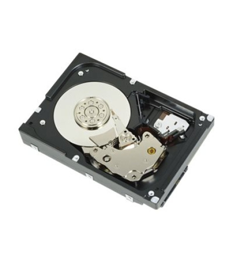 Dell - Hard drive - 600 GB (400-AJOR)