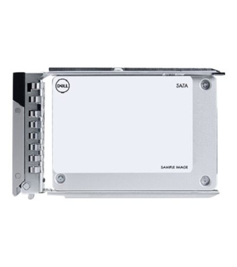 Dell - SSD - 1.92 TB (400-BDQS) – купити в Україні | Офіційна гарантія Dell - SSD - 1.92 TB (400-BDQS) – купити в Україні | Офіційна гарантія