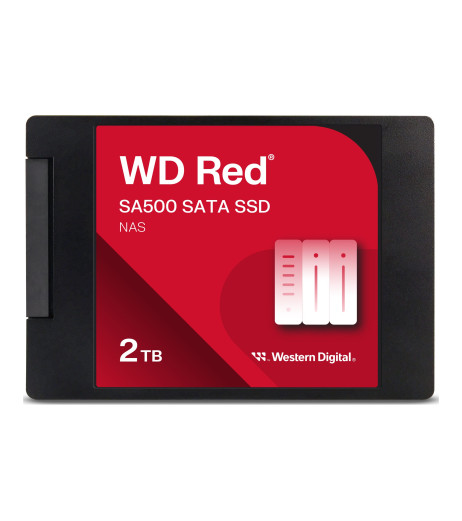 WD Red SA500 WDS200T2R0A (WDS200T2R0A) – купити в Україні | Офіційна гарантія