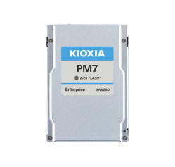 KIOXIA PM7-V Series KPM7VVUG12T8 (KPM7VVUG12T8)