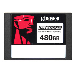 Kingston DC600ME - SSD (SEDC600ME/480G) Kingston DC600ME - SSD (SEDC600ME/480G)