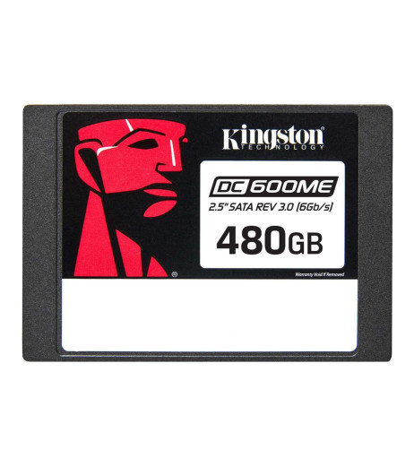 Kingston DC600ME - SSD (SEDC600ME/480G)