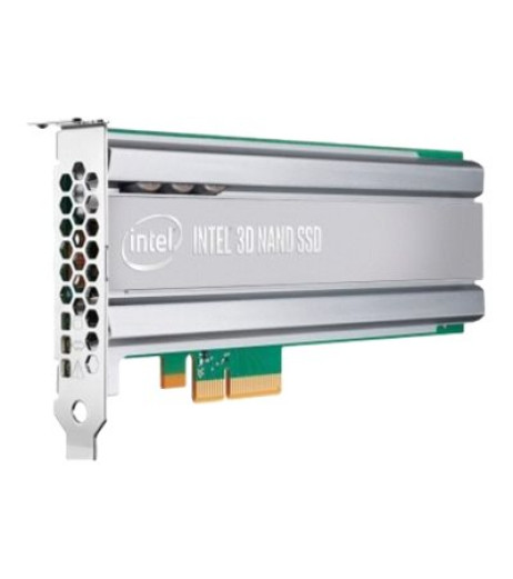 Intel P4600 - Customer Install (400-AWLJ) – купити в Україні | Офіційна гарантія Intel P4600 - Customer Install (400-AWLJ) – купити в Україні | Офіційна гарантія