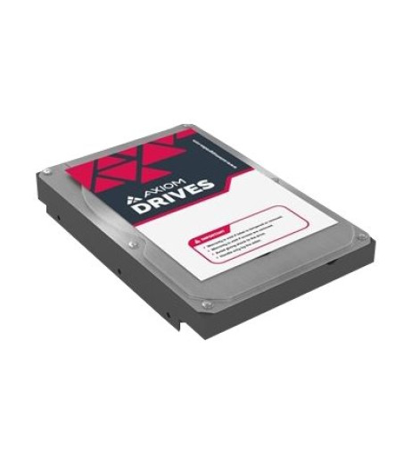Axiom NAS Bare Drive (AXHD12T7235A34N) – купити в Україні | Офіційна гарантія