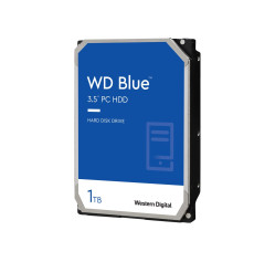 WD Blue WD10EZRZ - Hard drive (WD10EZRZ)