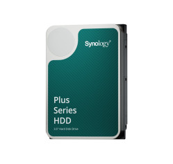 Synology Plus Series HAT3300 (HAT3300-6T)
