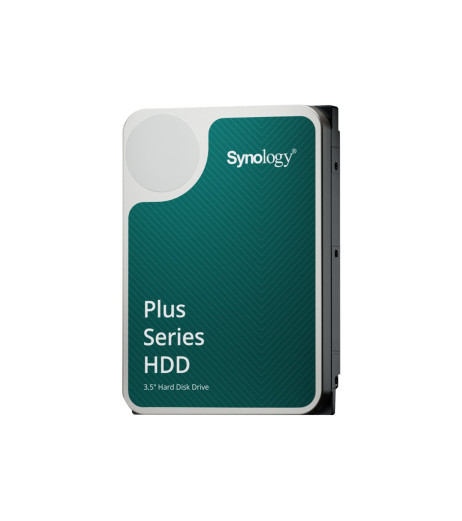 Synology Plus Series HAT3300 (HAT3300-6T) – купити в Україні | Офіційна гарантія