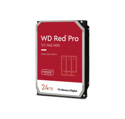 WD Red Pro WD241KFGX (WD241KFGX)
