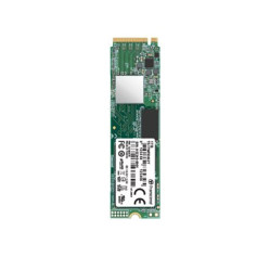 Transcend MTE652T - SSD (TS128GMTE652T)