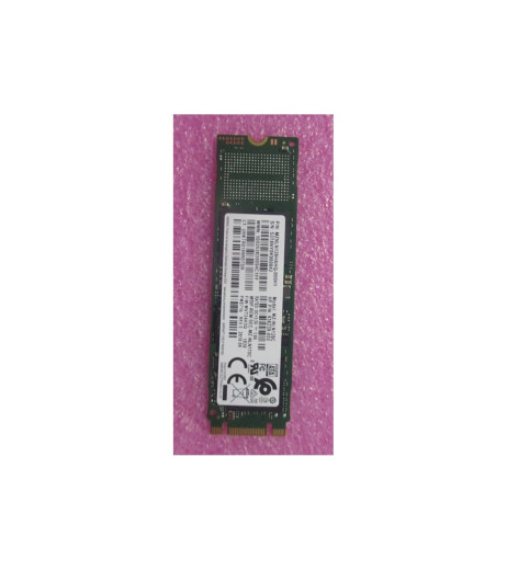 HP - SSD - 128 GB - internal (L85346-002)