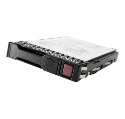 HPE 18TB SATA 7.2K LFF SC ISE MV HDD PL-OT (P37673-K21)