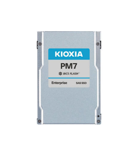 KIOXIA PM7-R Series KPM7XRUG7T68 (KPM7XRUG7T68)