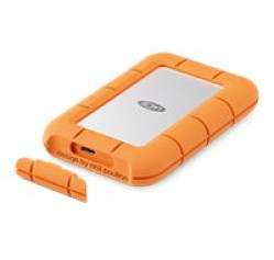 LaCie Rugged Mini - Hard drive (STMF4000400)