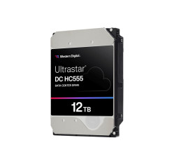 WD Ultrastar DC HC555 (0B48720)