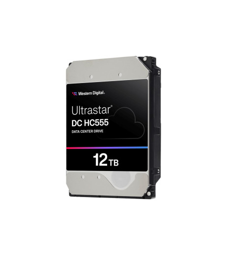 WD Ultrastar DC HC555 (0B48720) – купити в Україні | Офіційна гарантія