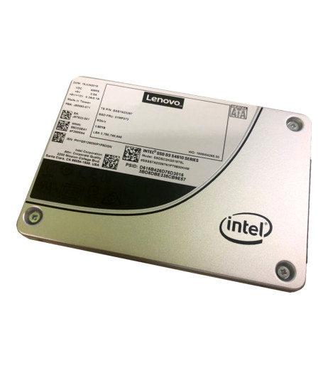 Intel S4610 Mainstream (4XB7A13633)