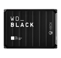 WD_BLACK P10 Game Drive for Xbox One WDBA5G0040BBK (WDBA5G0040BBK-WESN)