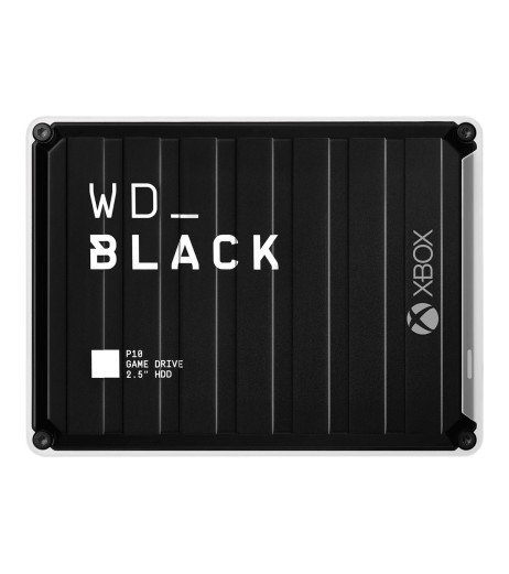 WD_BLACK P10 Game Drive for Xbox One WDBA5G0040BBK (WDBA5G0040BBK-WESN) – купити в Україні | Офіційна гарантія WD_BLACK P10 Game Drive for Xbox One WDBA5G0040BBK (WDBA5G0040BBK-WESN) – купити в Україні | Офіційна гарантія