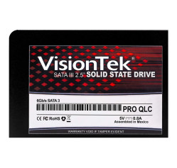VisionTek PRO QLC - SSD (901368)