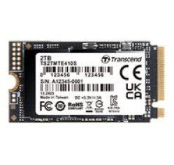 Transcend MTE410S - SSD (TS2TMTE410S)
