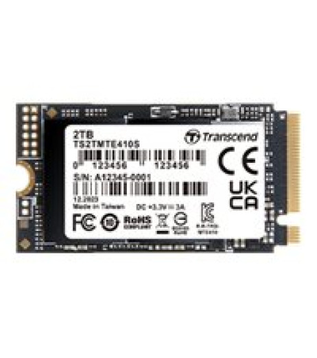 Transcend MTE410S - SSD (TS2TMTE410S) – купити в Україні | Офіційна гарантія