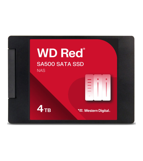 WD Red SA500 WDS400T2R0A (WDS400T2R0A) – купити в Україні | Офіційна гарантія WD Red SA500 WDS400T2R0A (WDS400T2R0A) – купити в Україні | Офіційна гарантія