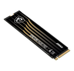 MSI SPATIUM M480 PRO (SM480PN2TB)