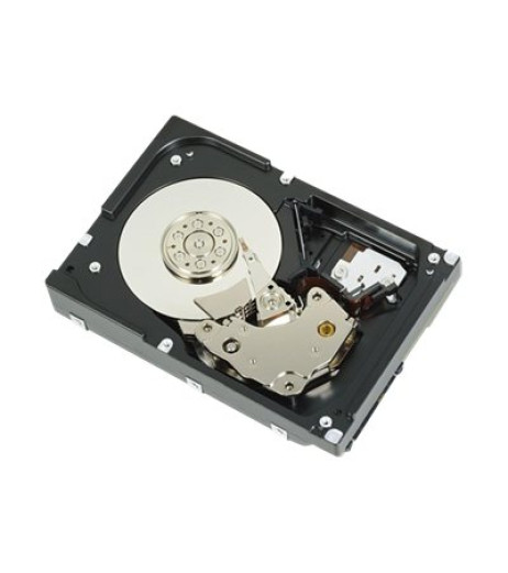 Dell - Hard drive - 300 GB (XVJ5H)