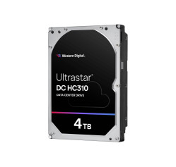 WD Ultrastar DC HC310 HUS726T4TALN6L4 (0B35948)