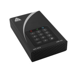 Apricorn Aegis Padlock DT ADT-3PL256F-16TB (ADT-3PL256F-16TB)