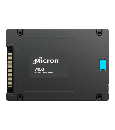 Micron 7450 MAX - SSD (MTFDKCC3T2TFS-1BC15ABYYR) – купити в Україні | Офіційна гарантія Micron 7450 MAX - SSD (MTFDKCC3T2TFS-1BC15ABYYR) – купити в Україні | Офіційна гарантія