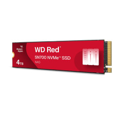 WD Red SN700 WDS400T1R0C-68BDK0 (WDS400T1R0C-68BDK0)