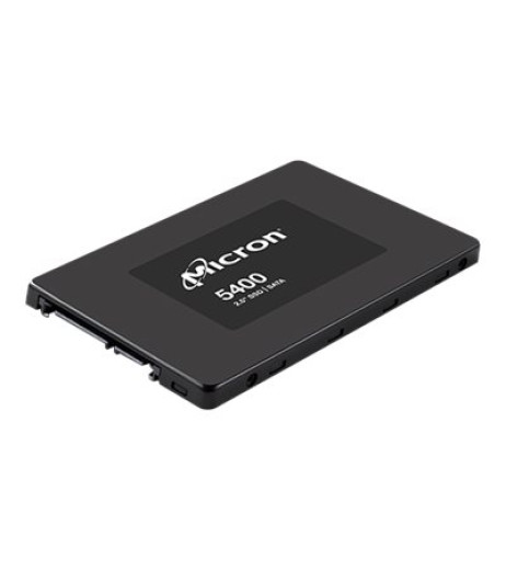 Micron 5400 PRO - SSD (4XB7A82275) – купити в Україні | Офіційна гарантія