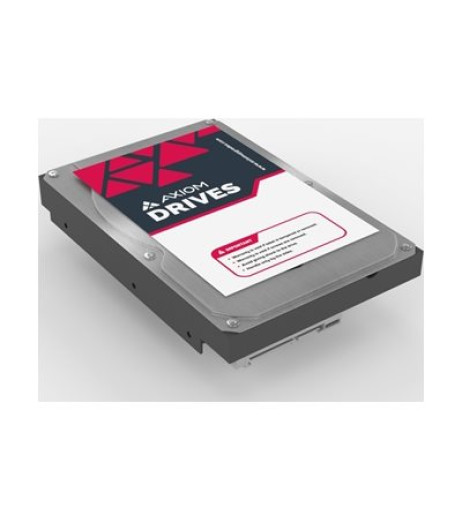 Axiom - Hard drive - Enterprise (AXHD20T7235S3E) – купити в Україні | Офіційна гарантія