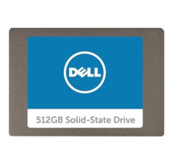 Dell - Solid state drive (SNP110S/256G)