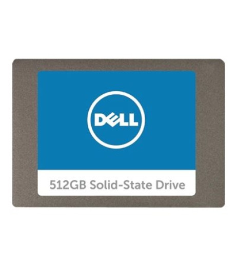 Dell - Solid state drive (SNP110S/256G) – купити в Україні | Офіційна гарантія