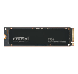 Crucial T700 - SSD - encrypted (CT4000T700SSD3T)